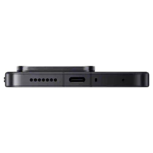 Xiaomi 17T Pro 12/512 GB, Black