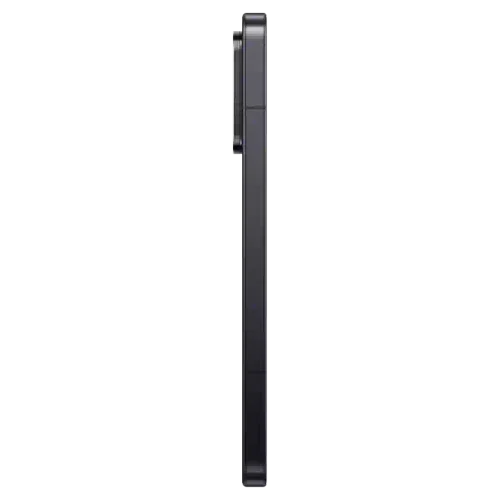 Xiaomi 17T Pro 12/512 GB, Black