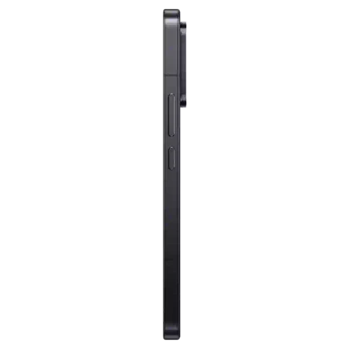 Xiaomi 17T Pro 12/512 GB, Black