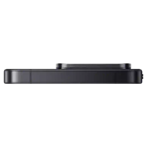 Xiaomi 17T Pro 12/512 GB, Black