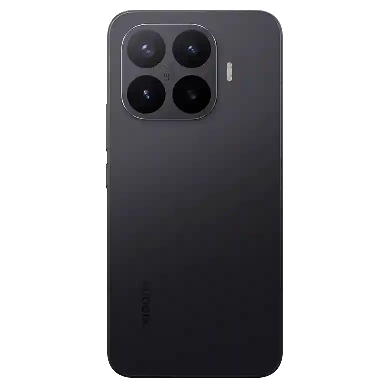 Xiaomi 17T Pro 12/512 GB, Black 3