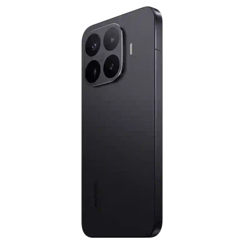Xiaomi 17T Pro 12/512 GB, Black