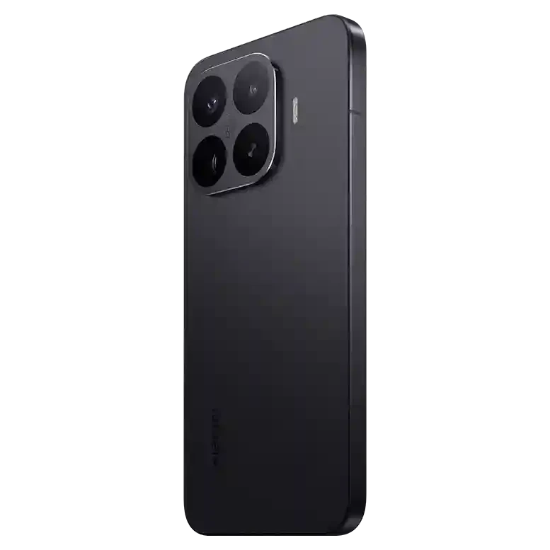 Xiaomi 17T Pro 12/512 GB, Black 5
