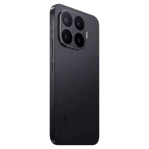 Xiaomi 17T Pro 12/512 GB, Black