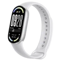 Xiaomi Smart Band 10 Pro Glacier Silver