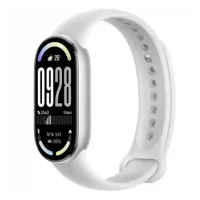 Xiaomi Smart Band 10 Pro Glacier Silver 2