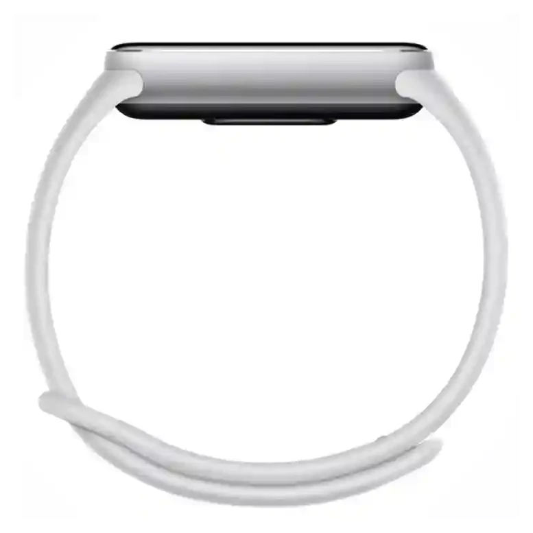 Xiaomi Smart Band 10 Pro Glacier Silver 4