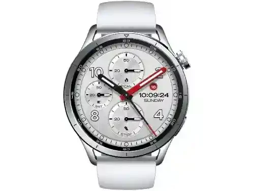 Xiaomi Watch S5 46mm Silver