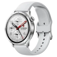 Xiaomi Watch S5 46mm Silver