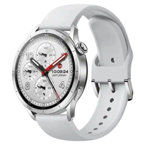 Xiaomi Watch S5 46mm Silver