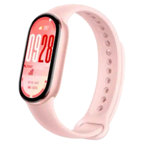 Xiaomi Smart Band 10 Pro Lavender pink