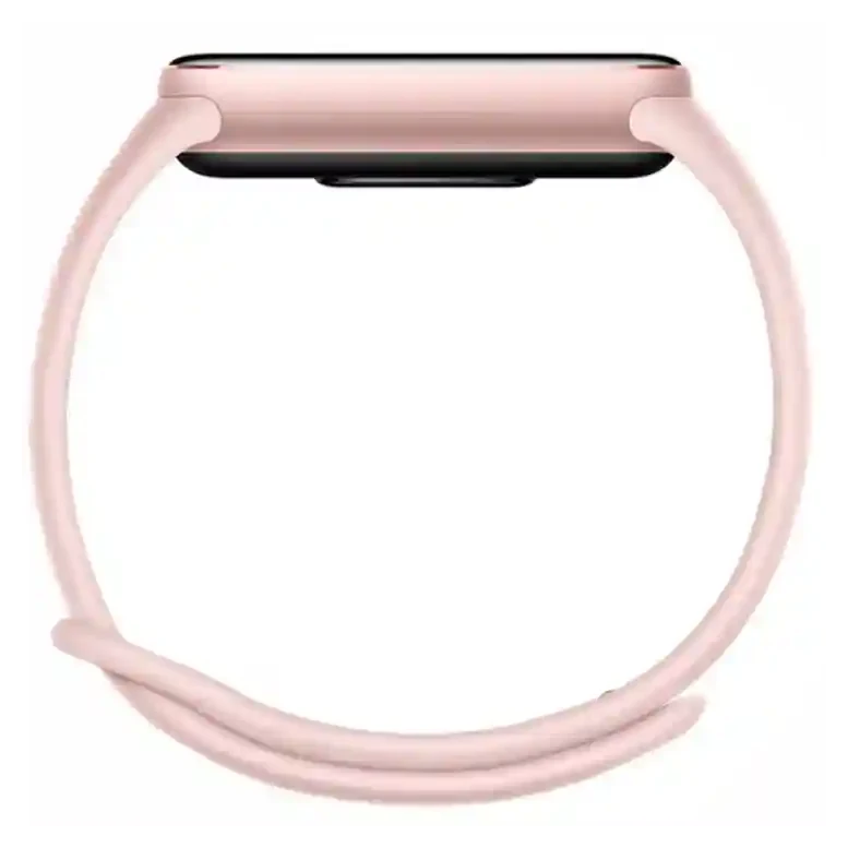 Xiaomi Smart Band 10 Pro Lavender pink 3