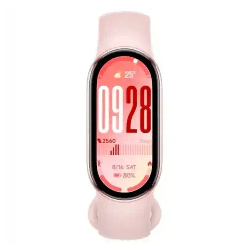 Xiaomi Smart Band 10 Pro Lavender pink