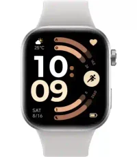 Xiaomi Redmi Watch 6 Silver Gray 2
