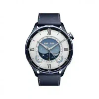 Xiaomi Watch S5 46mm Ceramic Blue 2