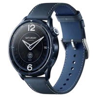 Xiaomi Watch S5 46mm Ceramic Blue