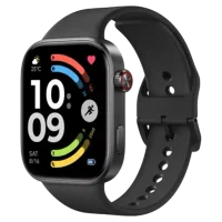 Xiaomi Redmi Watch 6 Obsidian Black
