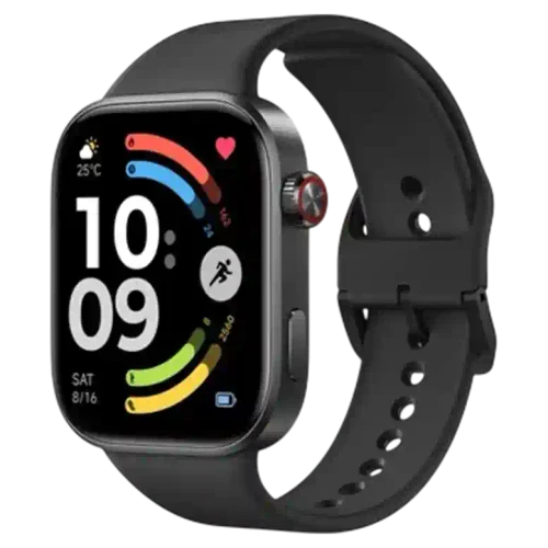 Xiaomi Redmi Watch 6 Obsidian Black