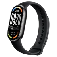 Xiaomi Smart Band 10 Pro Midnight Black