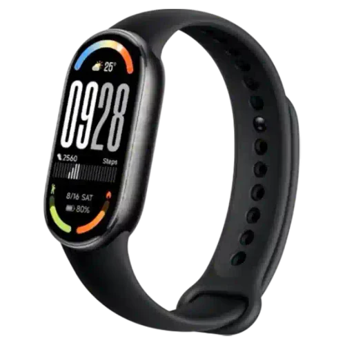 Xiaomi Smart Band 10 Pro Midnight Black