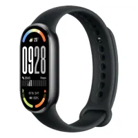 Xiaomi Smart Band 10 Pro Midnight Black 2