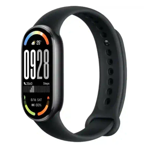 Xiaomi Smart Band 10 Pro Midnight Black
