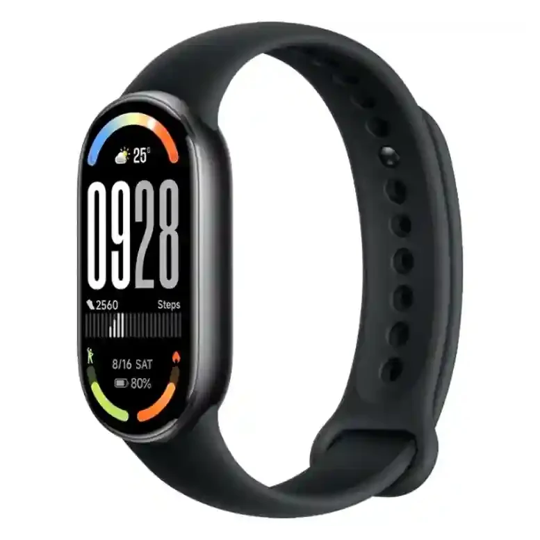Xiaomi Smart Band 10 Pro Midnight Black 2