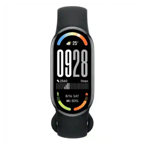Xiaomi Smart Band 10 Pro Midnight Black