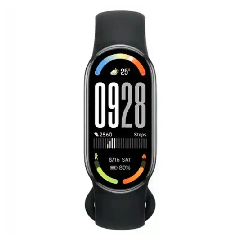Xiaomi Smart Band 10 Pro Midnight Black 3