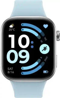 Xiaomi Redmi Watch 6 Glacier Blue 2