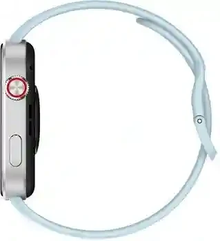 Xiaomi Redmi Watch 6 Glacier Blue