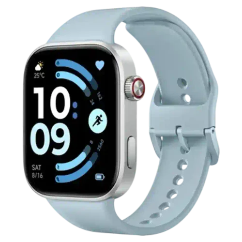Xiaomi Redmi Watch 6 Glacier Blue