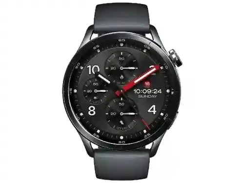 Xiaomi Watch S5 46mm Black 2