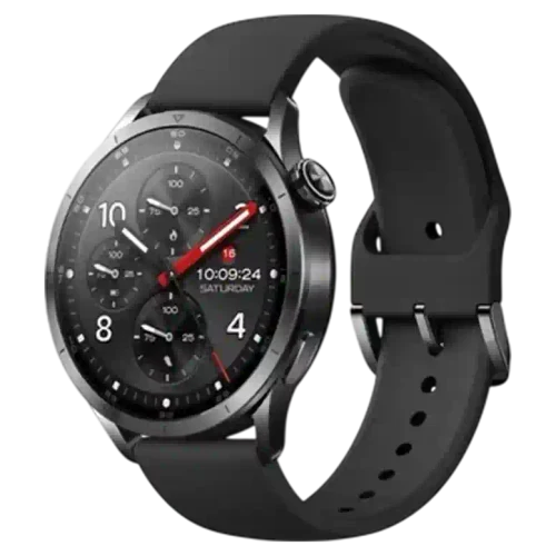 Xiaomi Watch S5 46mm Black