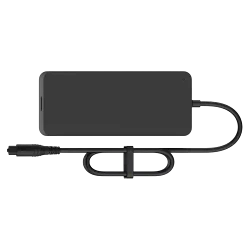 Încărcător Xiaomi Electric Scooter Fast Charger 2, Negru