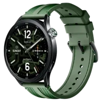 Xiaomi Watch S5 46mm Jungle Green