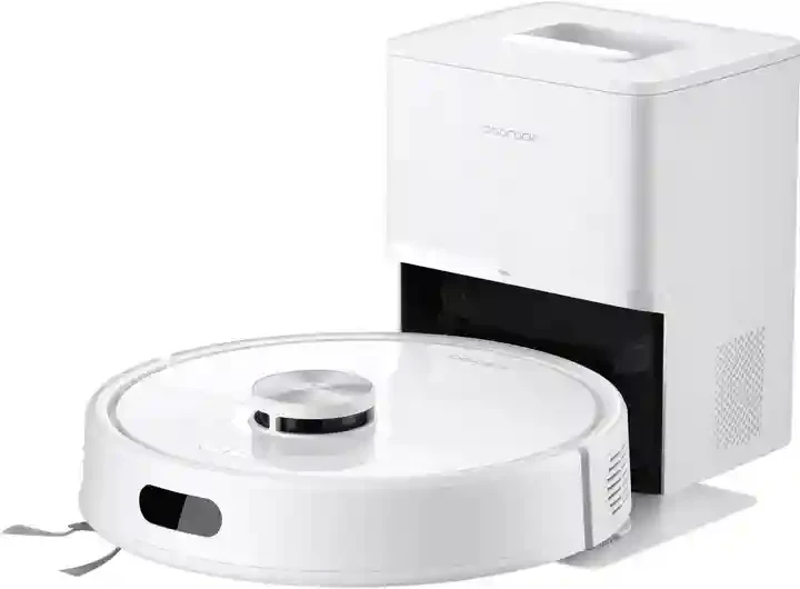 Robot de aspirare Roborock Q7 Pro Max+, Alb 2