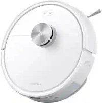 Robot de aspirare Roborock Q7 Pro Max+, Alb 3