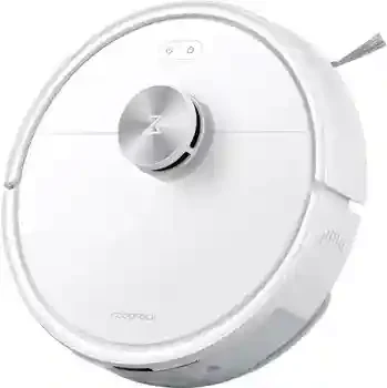 Robot de aspirare Roborock Q7 Pro Max+, Alb 3