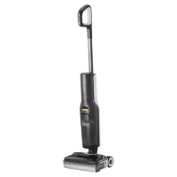 Aspirator vertical Roborock F25 ACE, Negru