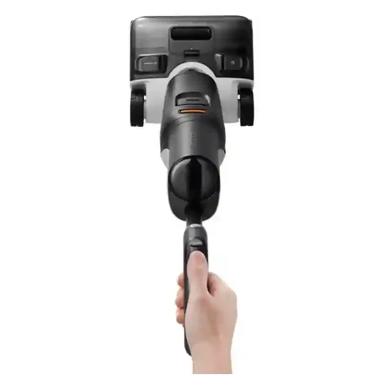 Aspirator vertical Roborock F25 ACE, Negru 10