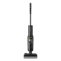 Aspirator vertical Roborock F25 ACE, Negru 5
