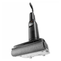 Aspirator vertical Roborock F25 ACE, Negru 9