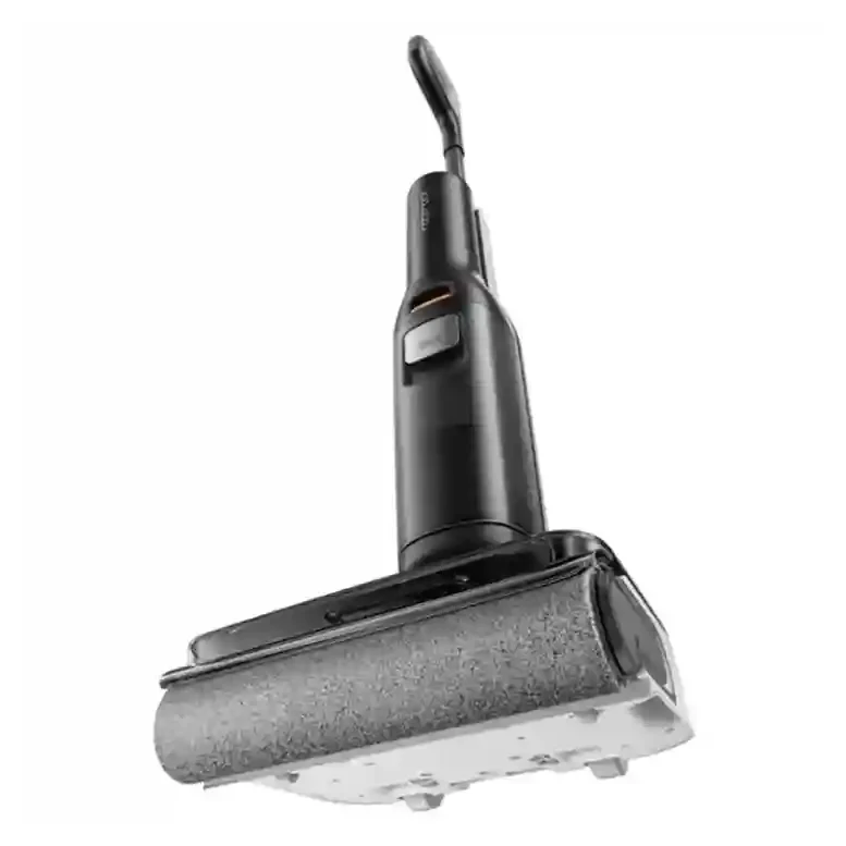 Aspirator vertical Roborock F25 ACE, Negru 9