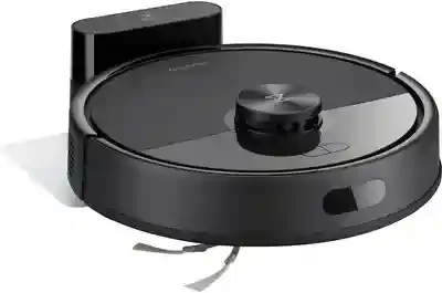 Robot aspirator Roborock Q7 Pro Max, Negru 3
