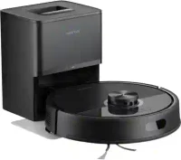 Robot de aspirare Roborock Q7 Pro Max+, Negru 2