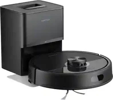 Robot de aspirare Roborock Q7 Pro Max+, Negru 2