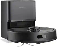 Robot de aspirare Roborock Q7 Pro Max+, Negru 3