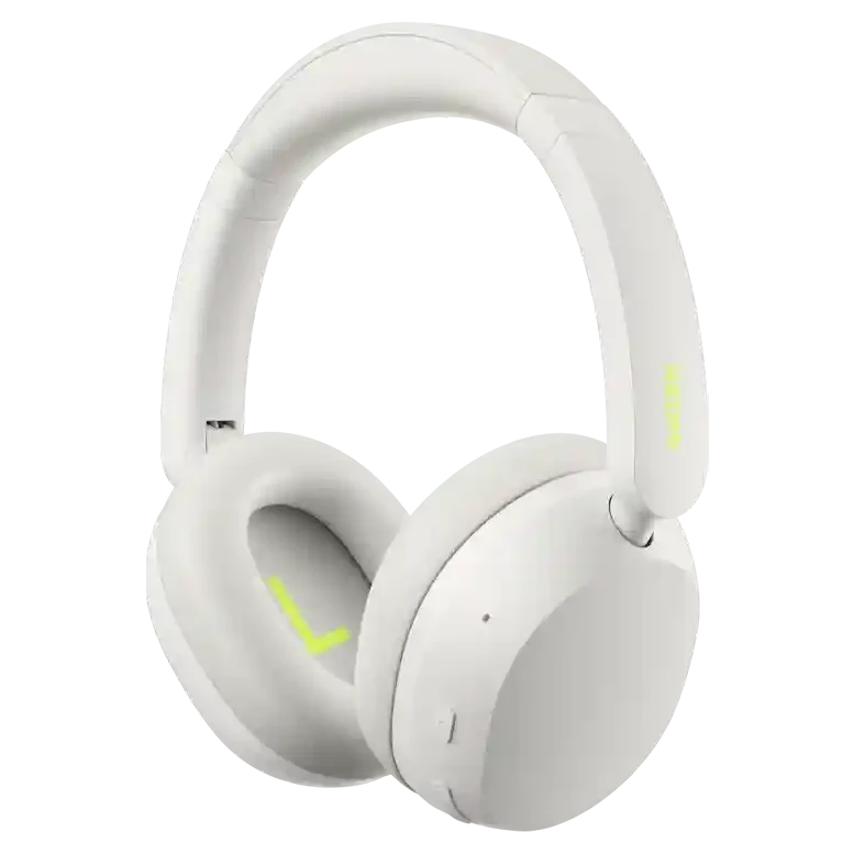 Căști Xiaomi Redmi Headphones Neo, Fără fir, Alb 4