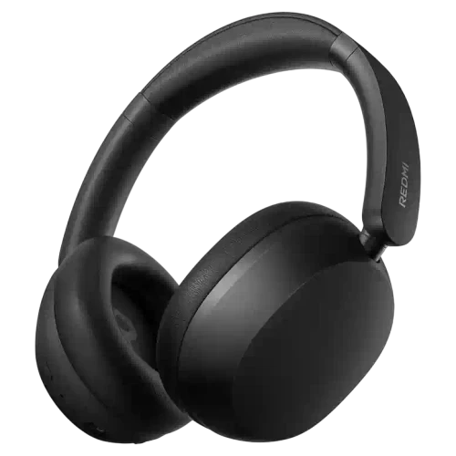 Căști Xiaomi Redmi Headphones Neo, Fără fir, Negru